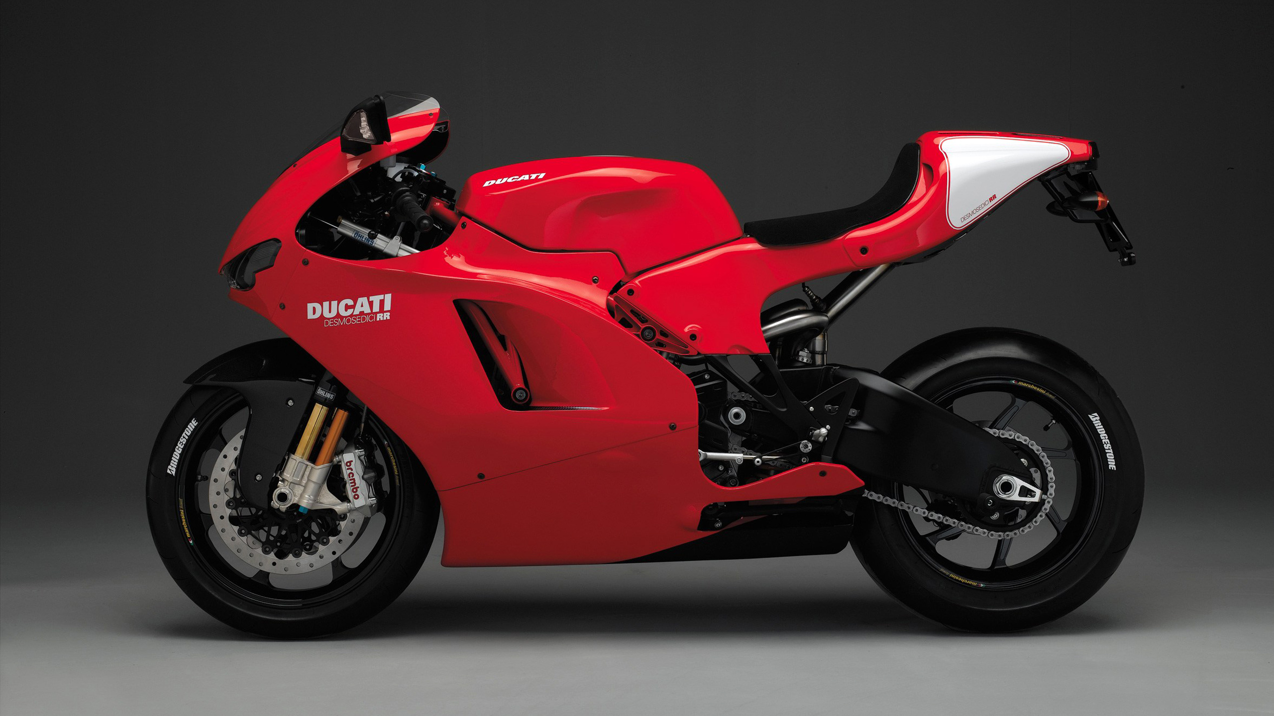 Ducati Desmosedici RR551741820